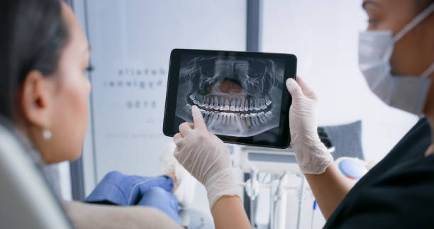Licensed Teeth Whitening service in Abilene, KS - Smile Center Dentistry